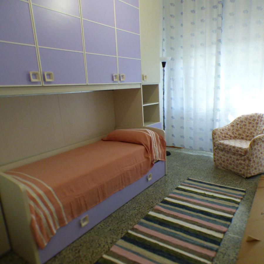 Villetta Anna Tirrenia Esterno foto