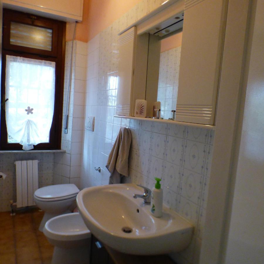 Villetta Anna Tirrenia Esterno foto