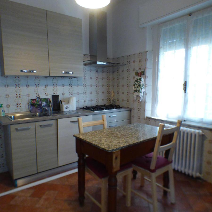 Villetta Anna Tirrenia Esterno foto