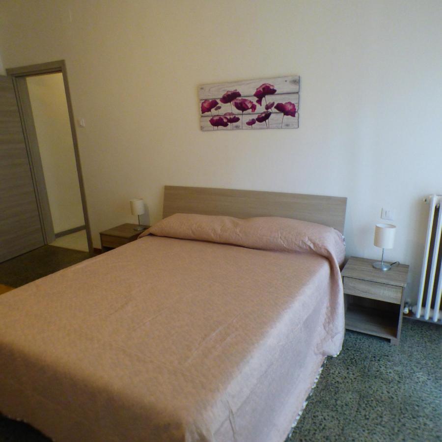 Villetta Anna Tirrenia Esterno foto