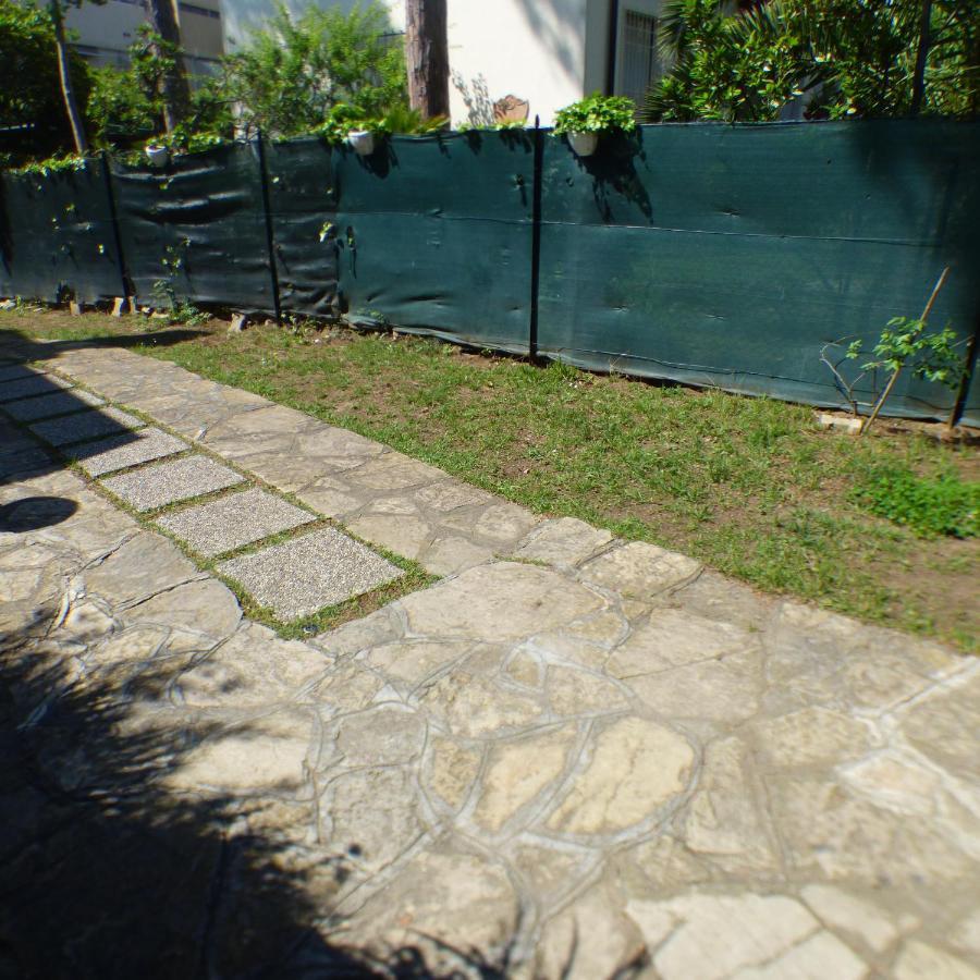 Villetta Anna Tirrenia Esterno foto